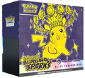 Pokemon: Surging Sparks Pokemon Center - Elite Trainer Box ETB