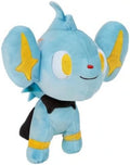 Pokemon - 30 cm Plush - Shinx