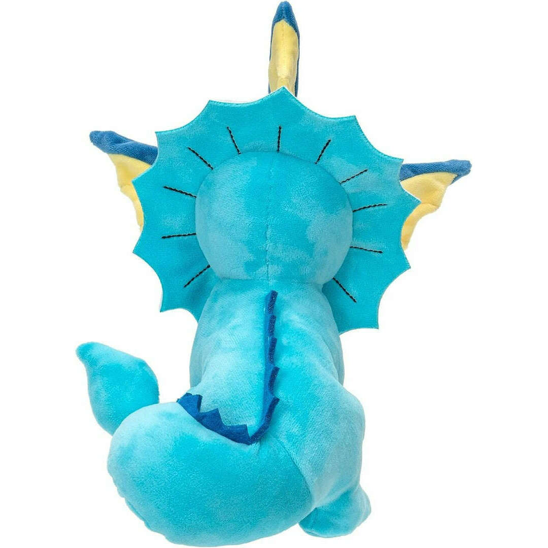 Pokemon 8in Plush Vaporeon