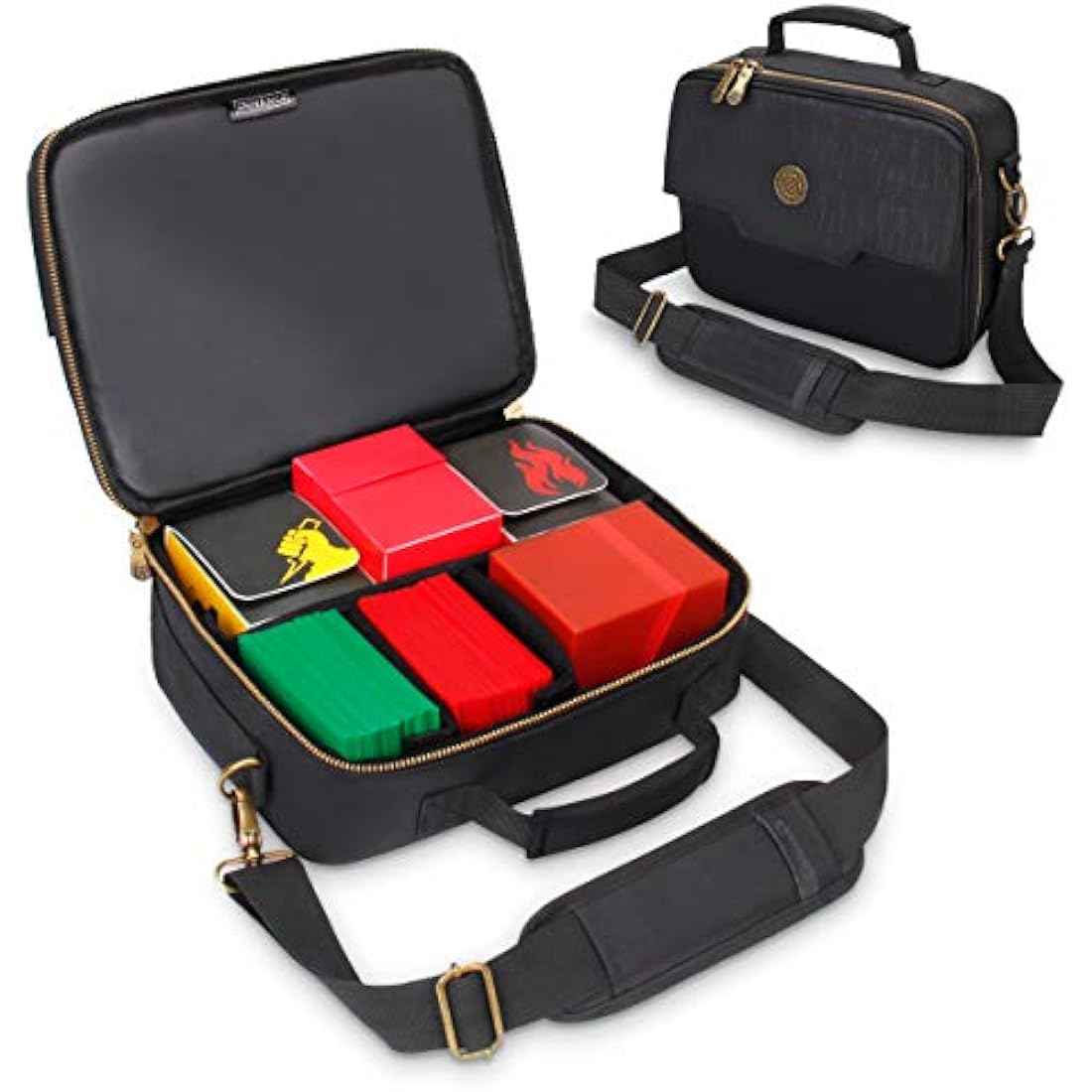 Card Box Storage Case