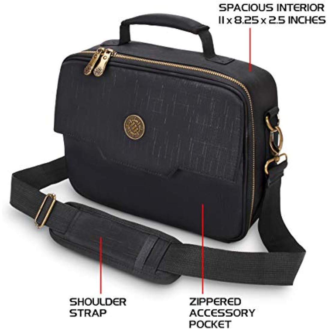 Card Box Storage Case