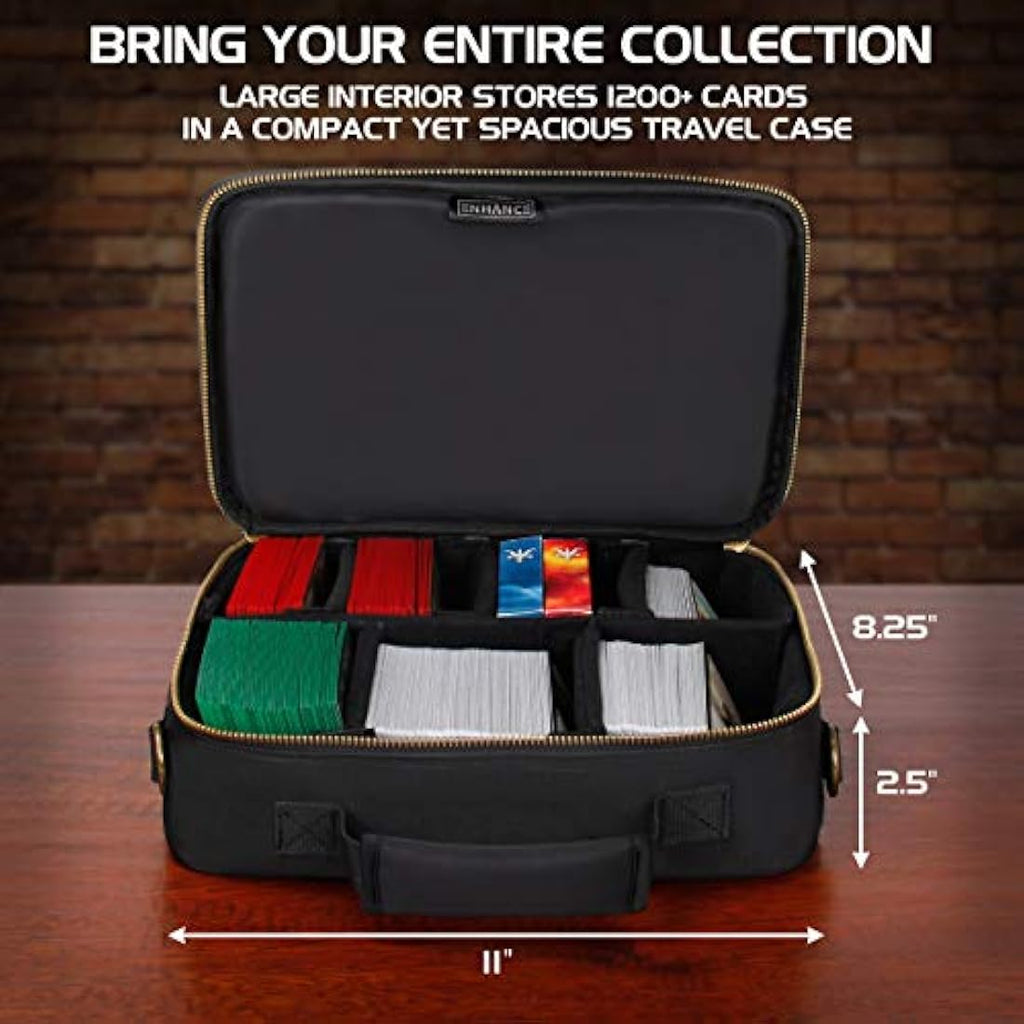 Card Box Storage Case