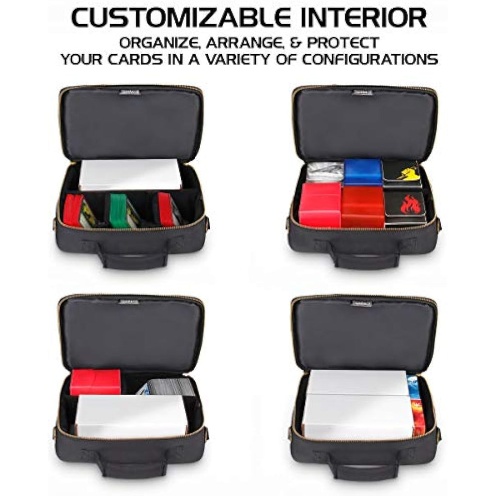 Card Box Storage Case