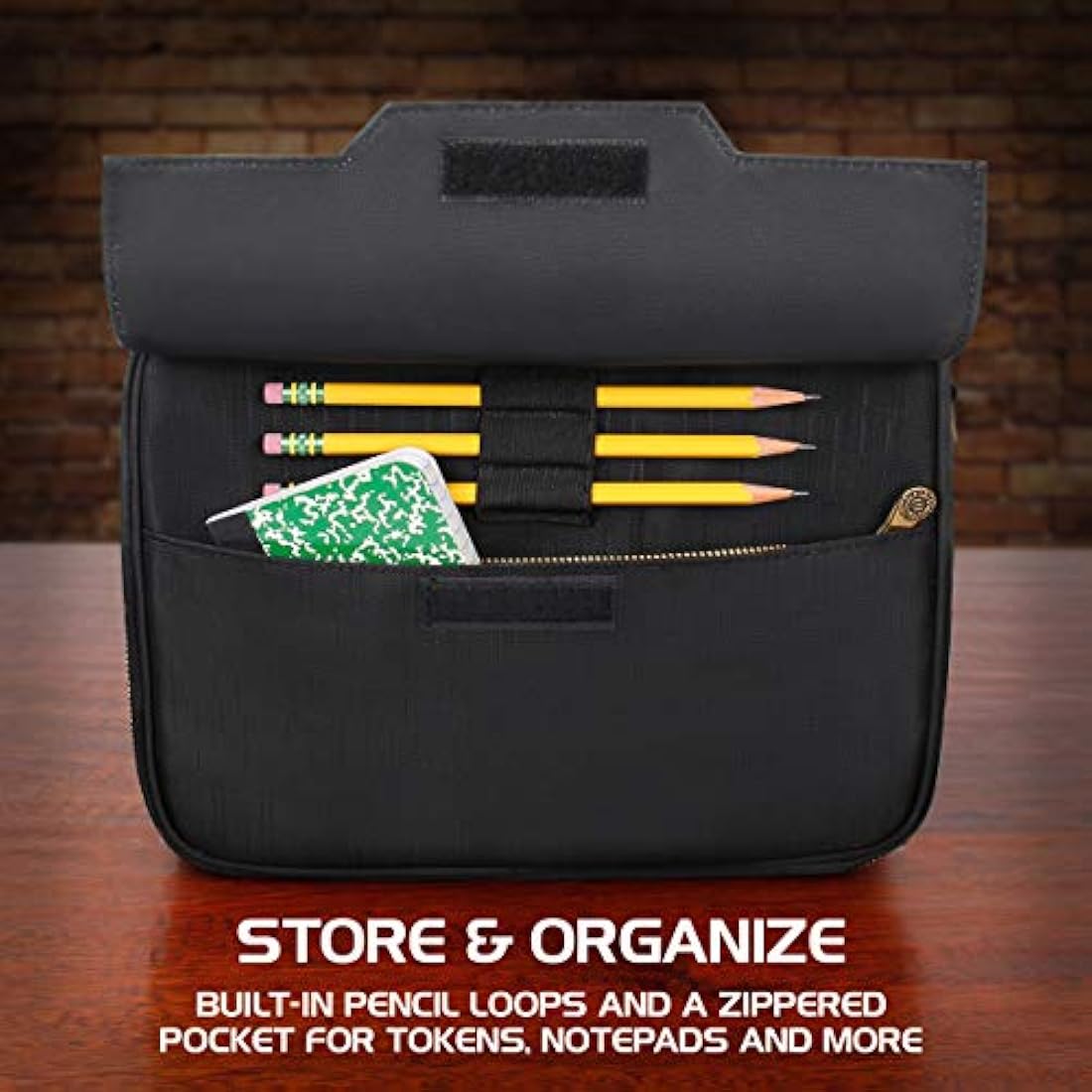 Card Box Storage Case