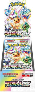 Pokemon TCG: Terastal Festival - Booster Box [JP]