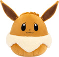 Squishmallows Original Pokémon 10-Inch Eevee, new but no original packaging