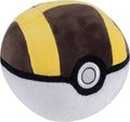 Pokemon - 4in Ultra Ball Plush