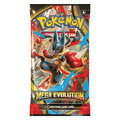 Pokemon Mega Evolution booster pack
