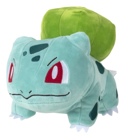 Pokemon: Bulbasaur 8" Plush