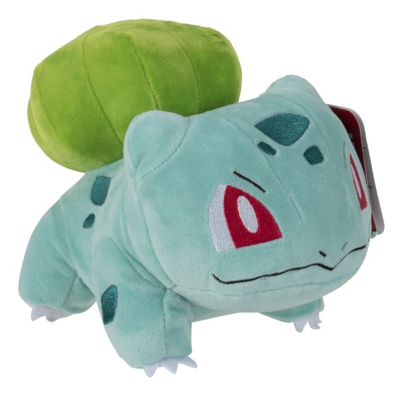 Pokemon: Bulbasaur 8" Plush