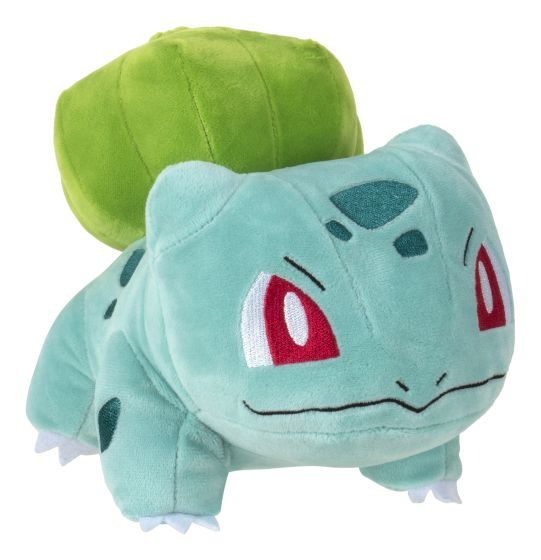 Pokemon: Bulbasaur 8" Plush