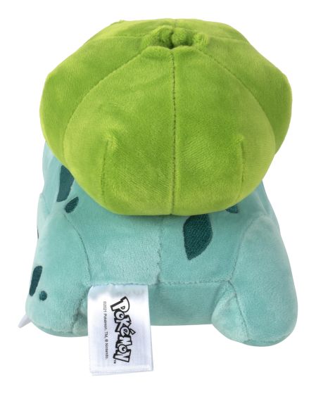 Pokemon: Bulbasaur 8" Plush