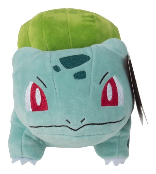 Pokemon: Bulbasaur 8" Plush