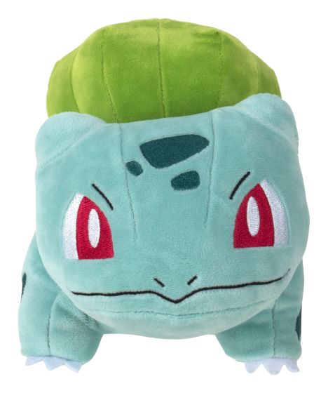 Pokemon: Bulbasaur 8" Plush