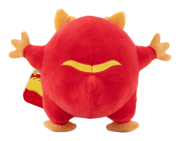 Pokemon: Darumaka 8" Plush