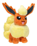 Pokemon 8" Flareon Plush