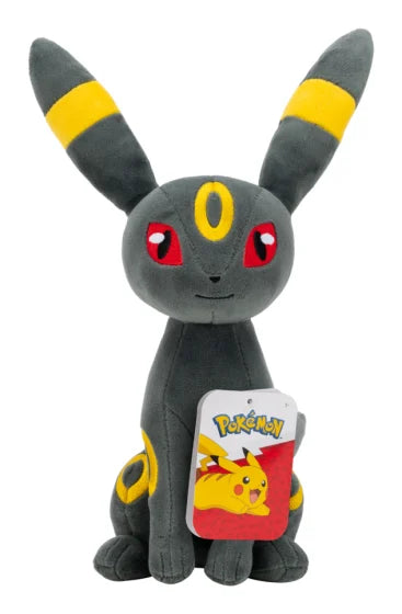 Pokemon: Umbreon 8" Plush