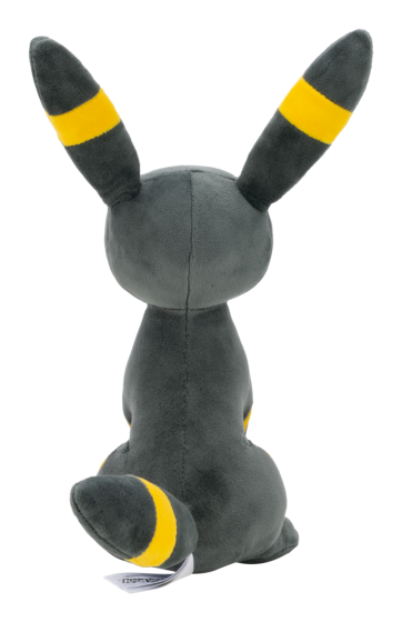 Pokemon: Umbreon 8" Plush