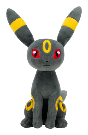 Pokemon: Umbreon 8" Plush