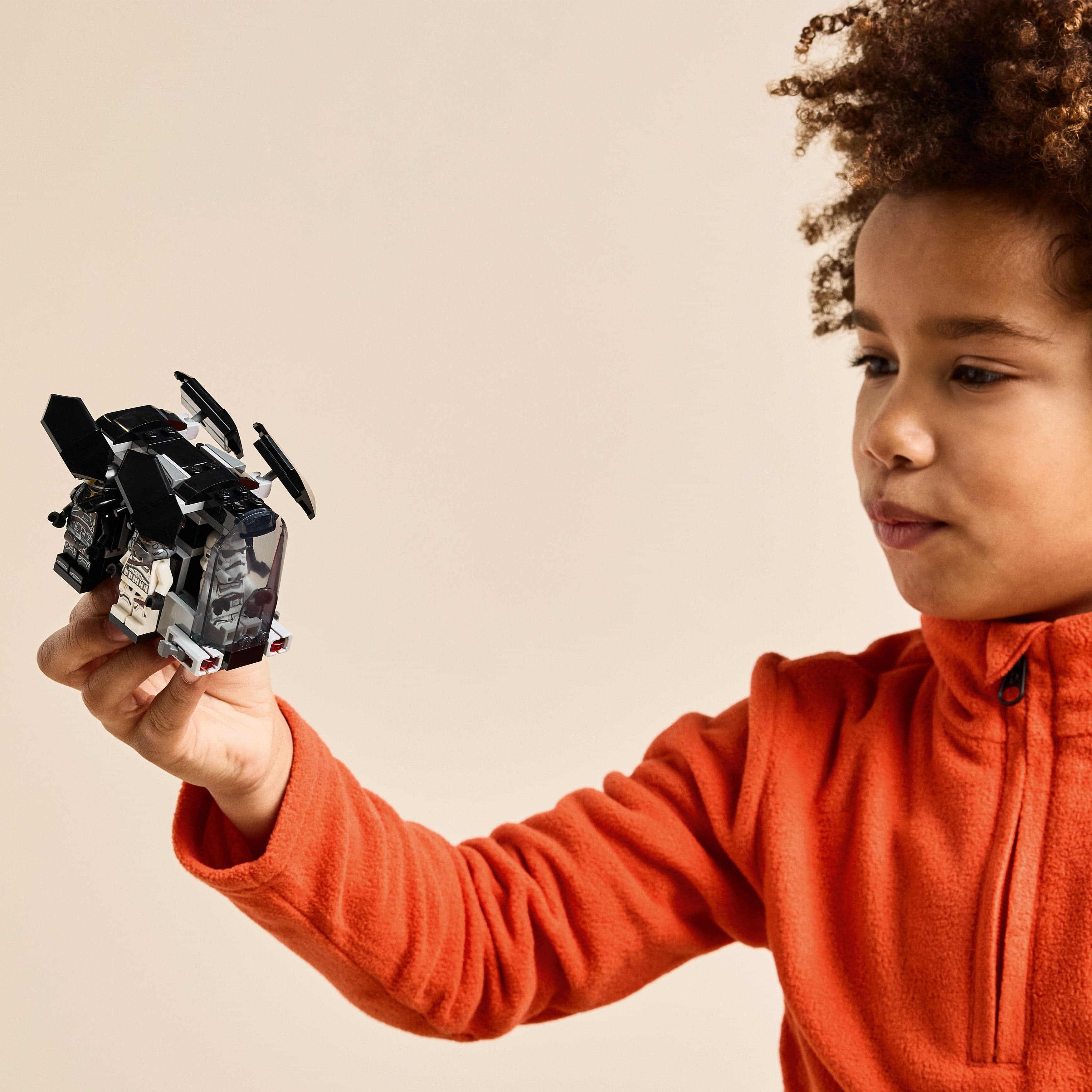 Lego Star Wars 75412 Death Trooper & Night Trooper Battle Pack Ages 6+