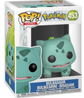 Pokemon: Bulbasaur  Pop! Funko