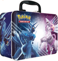Pokemon Hisuian Collectors Chest