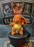Pokemon: Mascot Keychain - Charmander