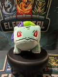 Pokemon: Mascot Keychain - Bulbasaur