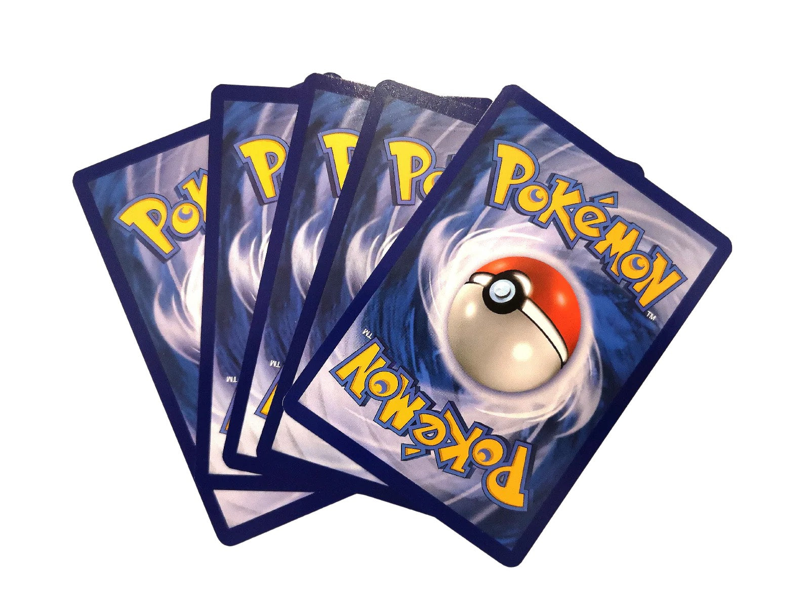 50 Mystery Card Bundle