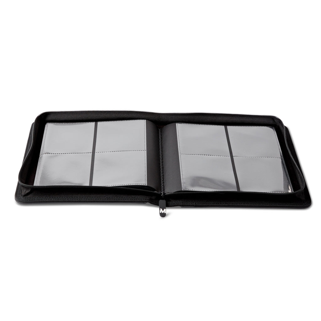 MintKeeper - Toploader Binder - 4 Pocket