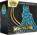 Pokemon TCG: Mega Evolution - Elite Trainer Box
