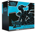 Pokémon: Black Bolt Pokemon Centre Elite Trainer Box ETB – Zekrom Edition