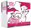 Pokémon: White Flare Pokemon Centre Elite Trainer Box ETB – Reshiram Edition