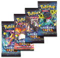 Pokemon TCG: Shining Fates Booster Pack