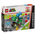 LEGO 72031 Mario Kart – Yoshi Bike