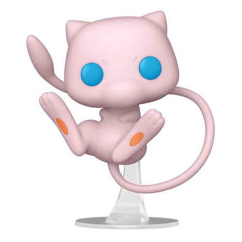 Funko Pop Games: Pokemon Mew