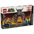 LEGO 72039 Mario Kart – Bowser's Castle