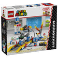 LEGO 72035 Mario Kart – Toad's Garage