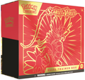 Pokemon Scarlet and Violet (Base Set) Elite Trainer Box Miraidon / Koraidon