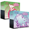 Pokemon TCG: Temporal Forces Walking Wake - Elite Trainer Box ETB