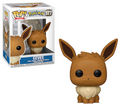 Pokemon: Eevee Pop! Funko