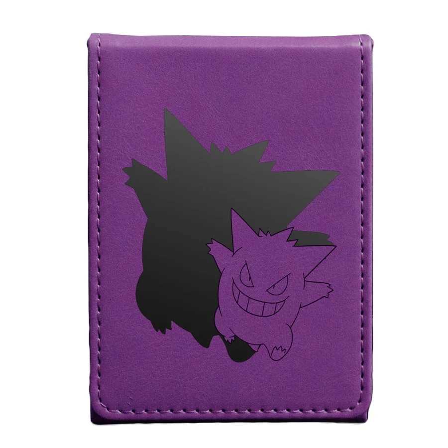 Pokemon Elite Series Gengar Premium Alcove Flip
