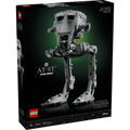 Lego Star Wars 75417 AT-ST Walker Buildable Collectable for Ages 18+