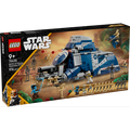 Lego Star Wars 75435 Battle of Felucia Separatist MTT for Ages 9 & Up