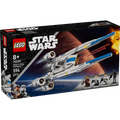 Lego Star Wars 75399 Rebel U-Wing Starfighter Playset for Ages 8 & Up