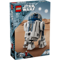 Lego Star Wars 75379 R2-D2 25th Anniversary Playset for Ages 10 and Up