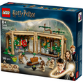 Lego Harry Potter 76445 Hogwarts Castle: Herbology Class for Ages 8+