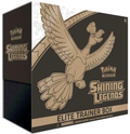 Pokemon Shining Legends ETB