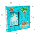 Pokemon TCG S-Chinese Return of the Dragon Gift Box - Alolan Exeggutor